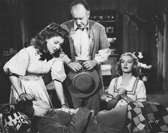 The Deerslayer (1943)