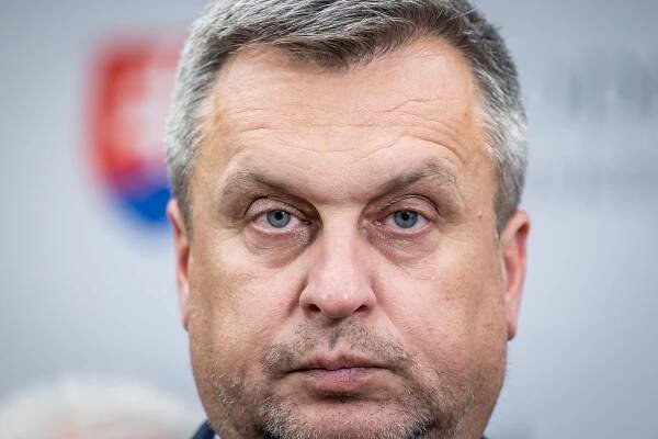 Andrej Danko opäť neuspel, teraz bude reč o tom, či môže byť predsedom parlamentu