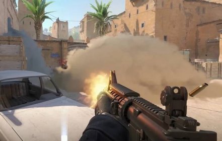 „Nejvážnější chyba“ Counter-Strike 2 běží příliš rychle, říkají fanoušci