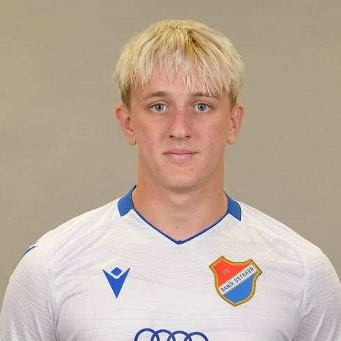 Maxim Synevych