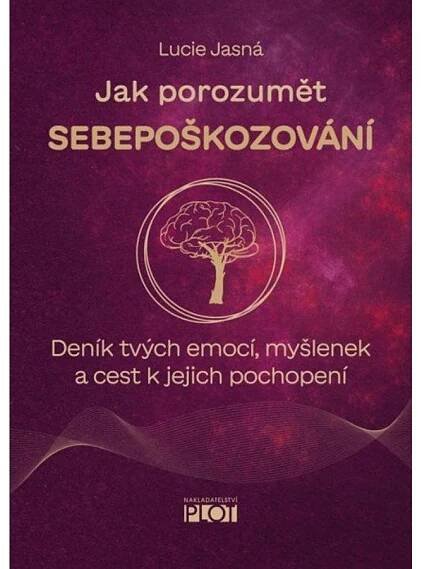 Jak porozumět sebepoškozování