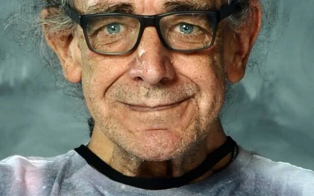 Galerie: Zemřel Peter Mayhew, proslavil ho Chewbacca ve Star Wars - Fotka 2 - Echo24.cz