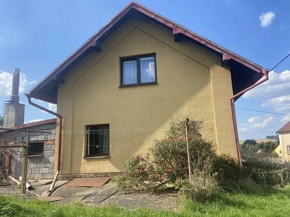 Prodej Dům, Heřmanice, okres Náchod