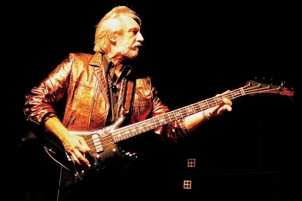 John Entwistle - The Who