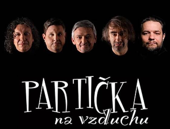 Partička v Třebíči - Hotel ATOM Třebíč