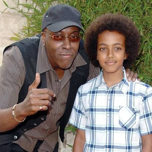 Arsenio Hall on Choosing Fatherhood Over Fame