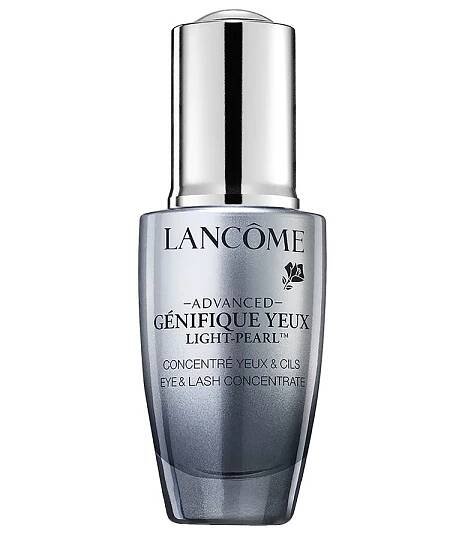 Lancôme Génifique Advanced Yeux Light-Pearl sérum na oči a řasy