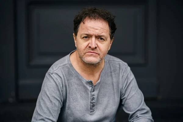 Offizielle Webseite - Jörg Westphal Schauspieler Sprecher