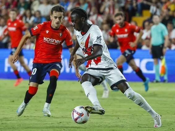 CA Osasuna - Sport.cz