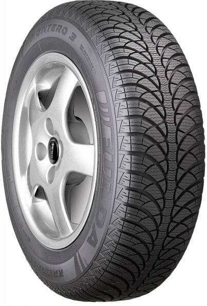 Fulda Kristall Montero 3 165/70 R14 81T