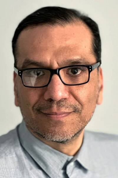 Arturo Fernandez 