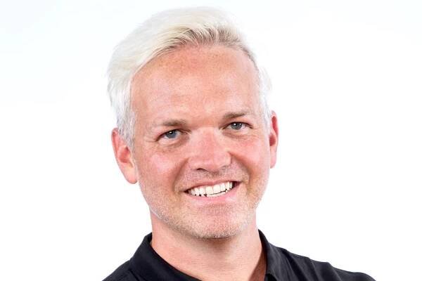 Team — Mark Ryan Salon