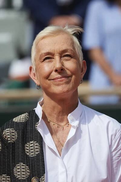 Martina Navrátilová se stala matkou, s partnerkou adoptovaly dva malé chlapce: Sen se jí splnil rok po boji s rakovinou