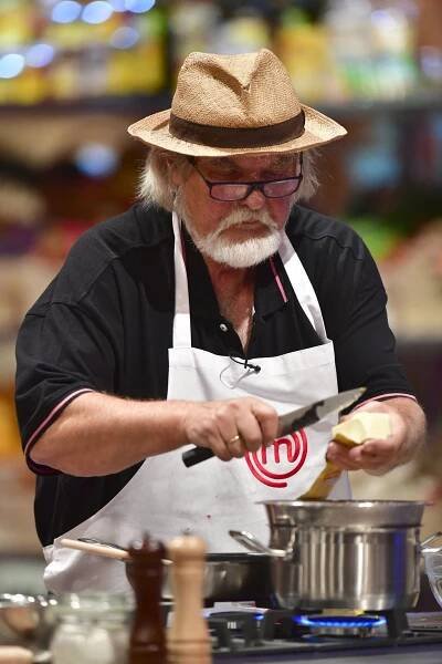 Kuchařská show? MasterChef je srazem vymetačů soutěží! Co na to diváci?