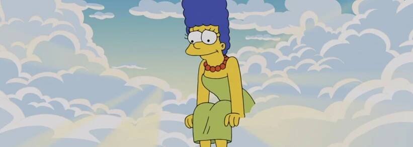 Šok ve finále Simpsonových. Marge zemřela, má to ale háček