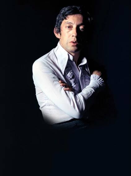 Serge Gainsbourg