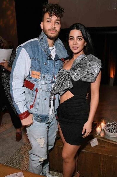 Prince Royce and Emeraude Toubia Make 'Mutual Decision' to Divorce After 3 Years of Marriage: 'Never Easy'