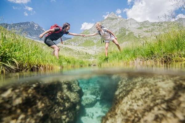 8denní tour po Itálii: pobyt v Tyrolsku a následně u jezera Garda, polopenze, wellness i bazén, vlastní doprava