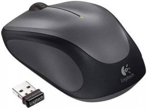 Logitech Wireless Mouse M235