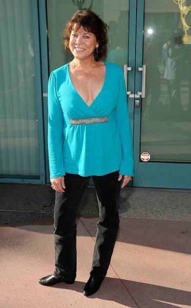 Erin Moran - Actress
