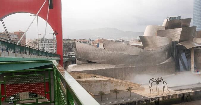 Bilbao, Španělsko: 23 tipů, co dělat a vidět 10