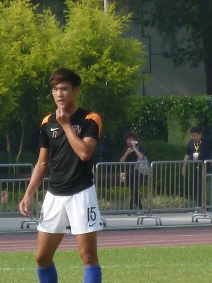Hui Wang Fung