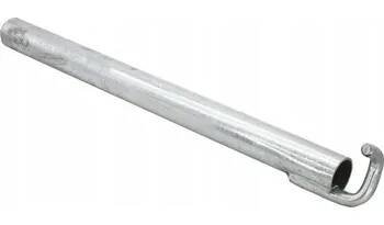 Kotva Kotevní spojka pro kotvení lešení 40 cm