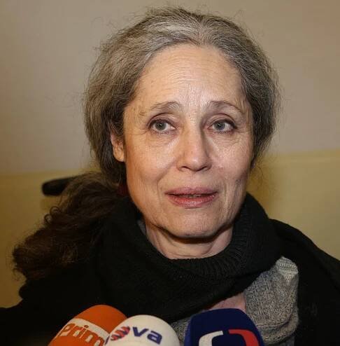 Zemřela Táňa Fischerová (†72): Kněz popsal poslední dny boje s rakovinou