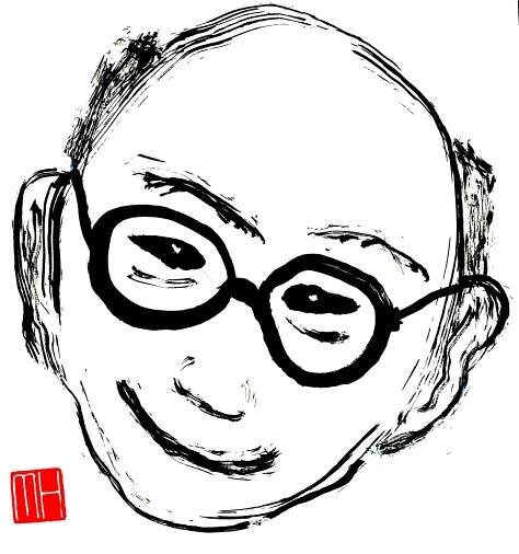 drawing – Doctor Comics