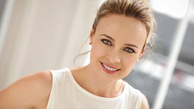 ‘NeverEnding Story’ Queen Tami Stronach to Star in Fantasy Film With Sean Astin, Christopher Lloyd (Exclusive)