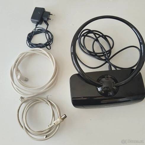 Set top box Sencor SDA - 112