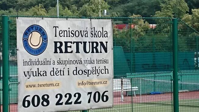 Tenisové Centrum Olšanská foto 6