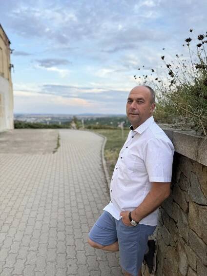 Galerie | Lékař Pavel Jajtner na kandidátce Spolu skončil. Odstoupil po smrti novorozence | EuroZprávy.cz
