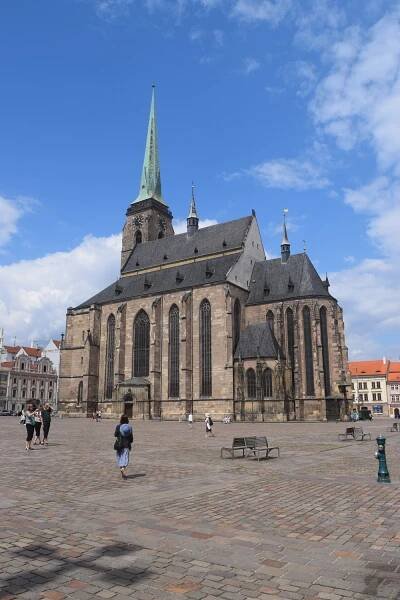 There’s something brewing in Pilzen, Czech Republic – Humphreys Travel