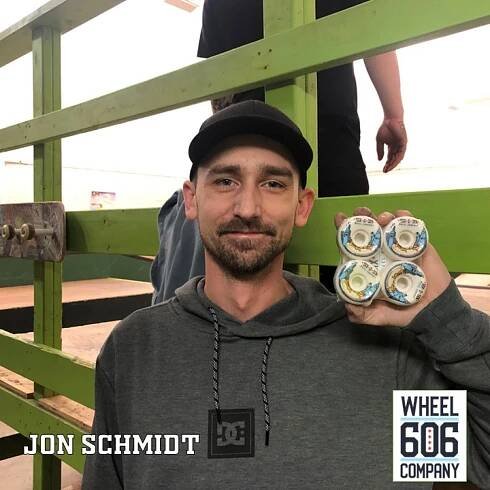 Pardon My Thrashing | 606 Wheel Company