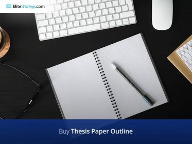 Buy Thesis Paper Outline