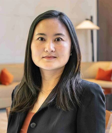 Hong Chen, MD