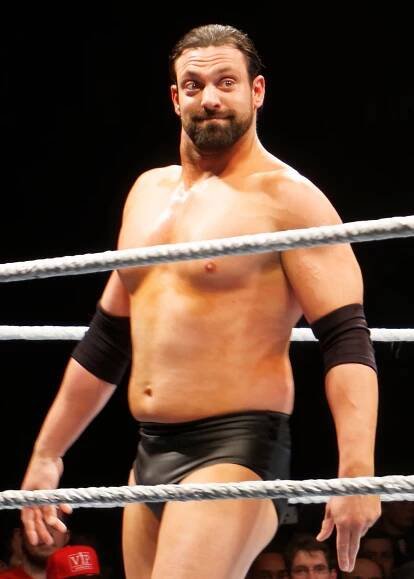 Damien Sandow