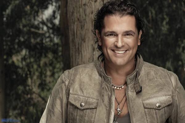 Carlos Vives - Booking Stars Ltd. // Booking Agent Info & Pricing // Artists Booking Agency