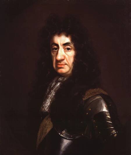 File:King Charles II by John Riley.jpg - Wikimedia Commons