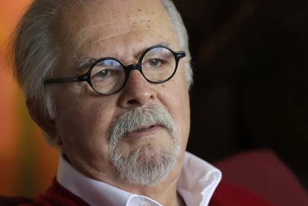 Zemřel Fernando Botero, hvězda světového i kolumbijského moderního umění