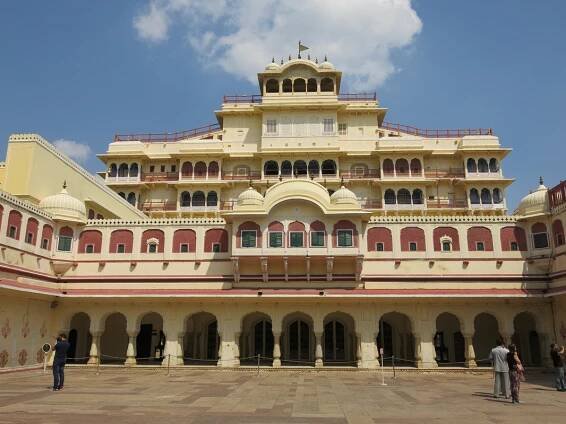 Jaipur