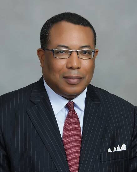 Anthony Hylton