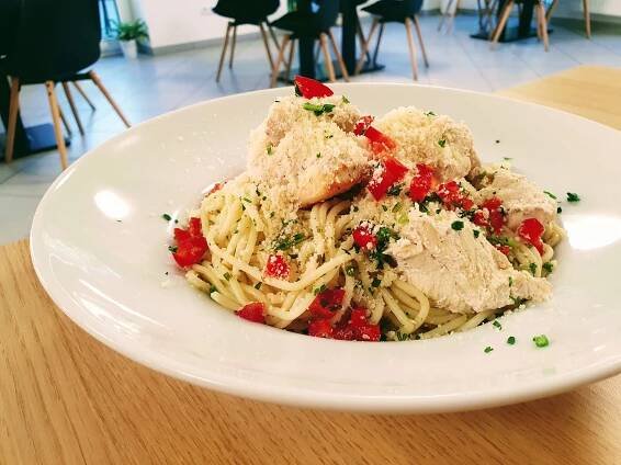 Denní menu | restauracekoberice.cz