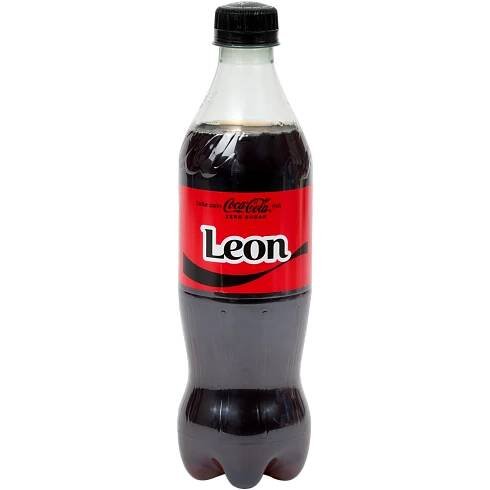 Coca-Cola Zero
