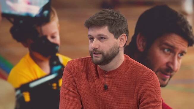 Startuje seriál Malá velká liga. Natáčení bylo krásné, ale peklo, říká režisér Machala