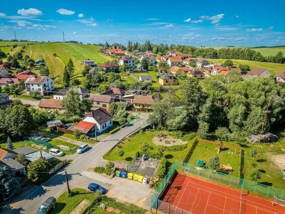 Prodej rodinné domy, 81 m2 - Kněžice - Brodce | Reality.iDNES.cz 