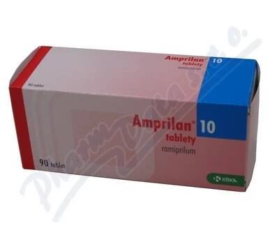 Amprilan 2.5mg tbl.nob.90