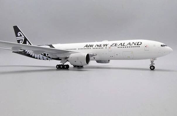 Boeing 777-200ER Air New Zealand | Modelsnavigator.com