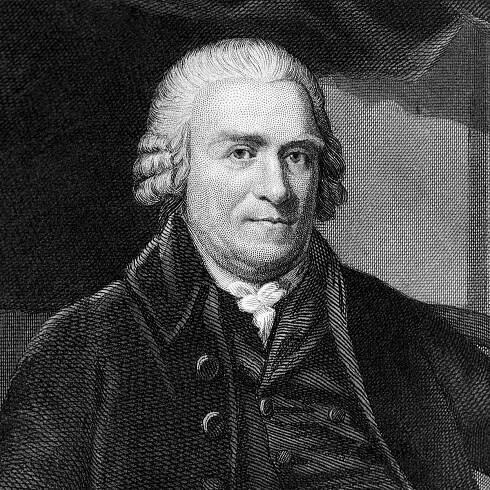 Samuel Adams